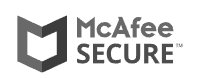McAfee SECURE