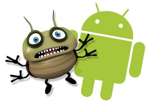 Uważaj z aplikacjami na Androida: jedna trzecia z nich jest zainfekowana!