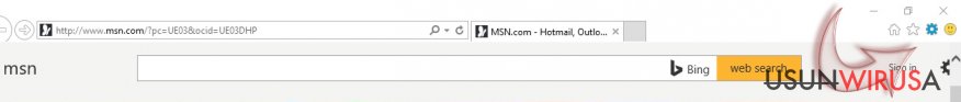 Jak zresetować Internet Explorer? snapshot Jak zresetować Internet Explorer? snapshot