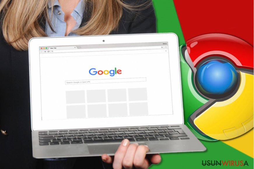 Zresetować Google Chrome Zresetować Google Chrome