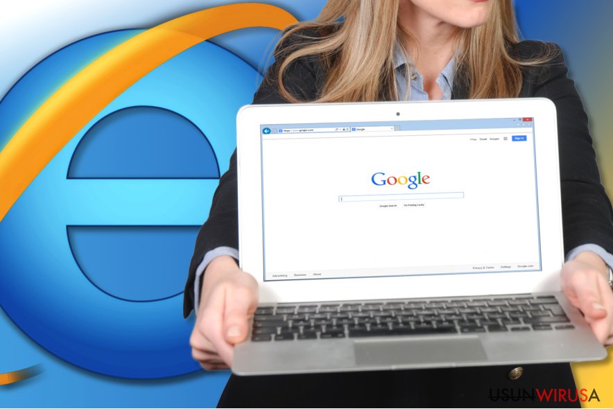 Jak zresetować Internet Explorer? snapshot Jak zresetować Internet Explorer? snapshot