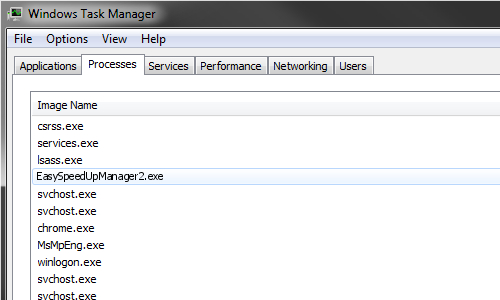 EasySpeedUpManager2.exe EasySpeedUpManager2.exe