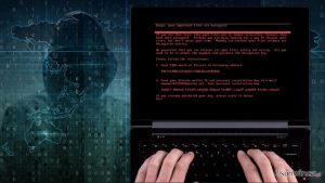 Kolejny globalny atak ransomware: Petya czy NotPetya?