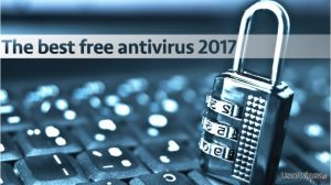 Najlepsze oprogramowanie antywirusowe w 2017