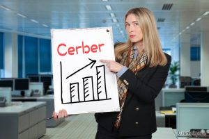 Cerber nie odpuszcza swojej pozycji jako numer 1 ransomware na świecie