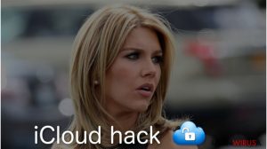 Fappening 2018: Nagie zdjęcia Charissy Thompson wyciekły na wskutek ataku na iCloud