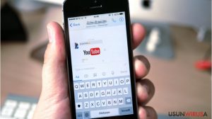Nowy atak wirusa Facebook Messengera dostarcza fałszywe linki wideo