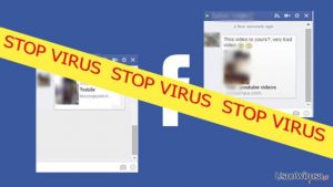 “To be continued”: rozpowszechnia sie nowa forma wirusa Facebook