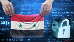 Twórcy GandCraba wydają darmowy dekryptor dla ofiar w Syrii