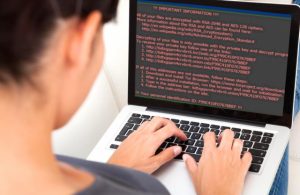 Ochrona komputera przed wirusem Locky: 5 kroków na przejęcie kontroli
