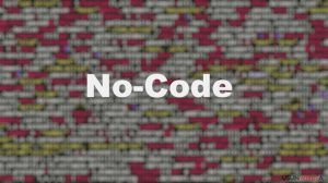No-Code może być przyszłością programowania