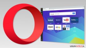 Najbezpieczniejsza Przeglądarka Internetowa 2018 roku
