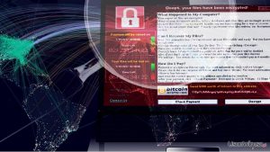 Jak przetrwać atak WannaCry?