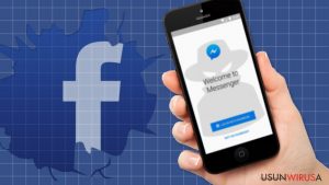 Nowa fala wirusów Facebookowych: złośliwe wideo rozpowszechnia się po Messengerze