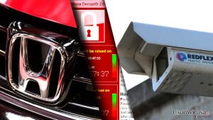 WannaCry wciąż szerzy zamęt na całym świecie - Honda i RedFlex wśród ofiar