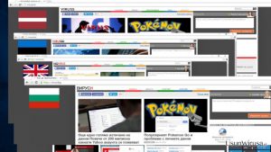 Pomoc dla obcokrajowców - witryna 2-spyware.com w twoim języku ojczystym