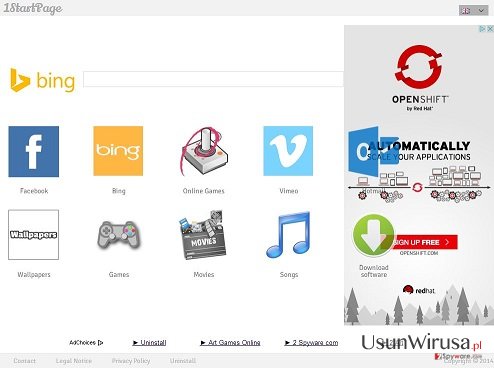 1startpage.com snapshot 1startpage.com snapshot