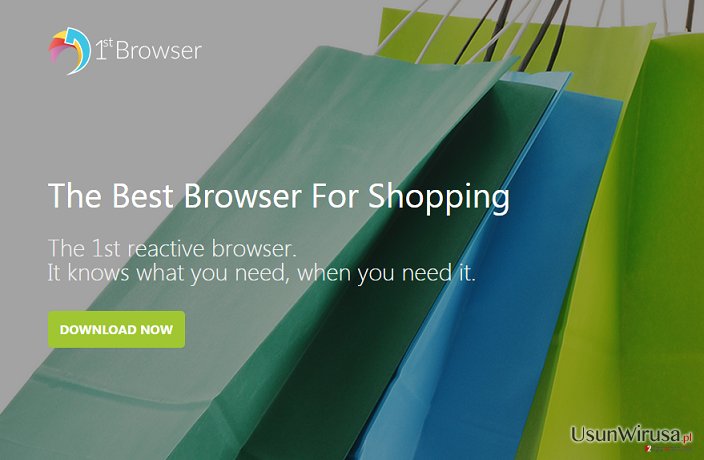 1stBrowser snapshot 1stBrowser snapshot