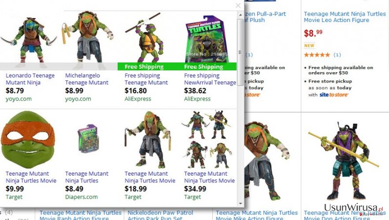 Reklamy AllStarDeals snapshot Reklamy AllStarDeals snapshot
