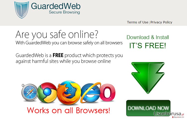 Reklamy GuardedWeb snapshot Reklamy GuardedWeb snapshot