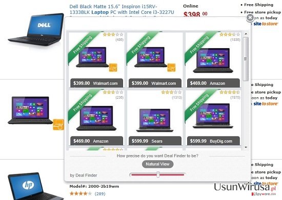 Reklamy Tremendous Sale snapshot Reklamy Tremendous Sale snapshot