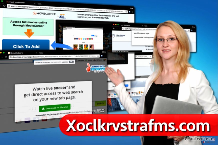 Reklamy Xoclkrvstrafms.com