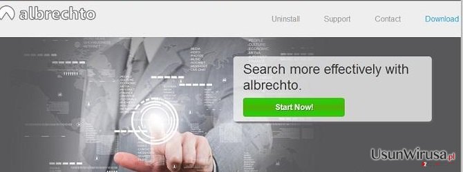Reklamy Albrechto snapshot Reklamy Albrechto snapshot