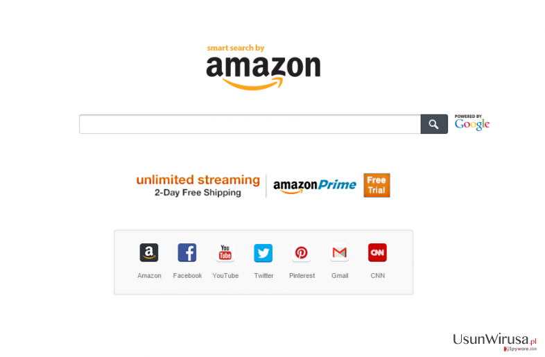 Amazon Toolbar snapshot Amazon Toolbar snapshot