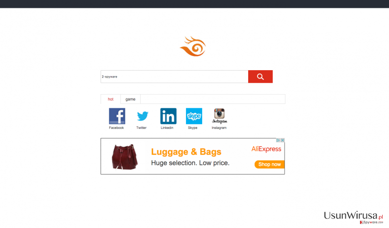 Wirus Piesearch.com snapshot Wirus Piesearch.com snapshot