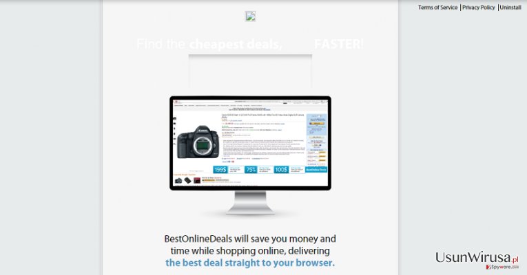 Reklamy Best Online Deals snapshot Reklamy Best Online Deals snapshot