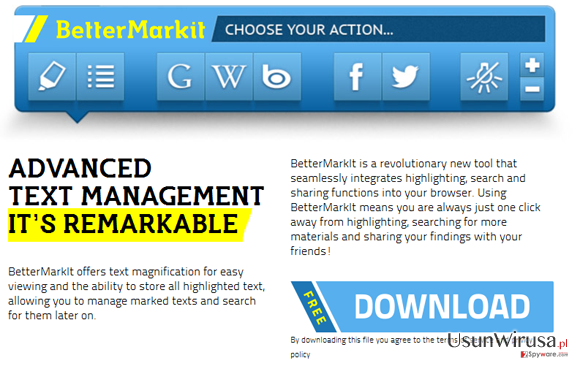 BetterMarkit ads snapshot BetterMarkit ads snapshot