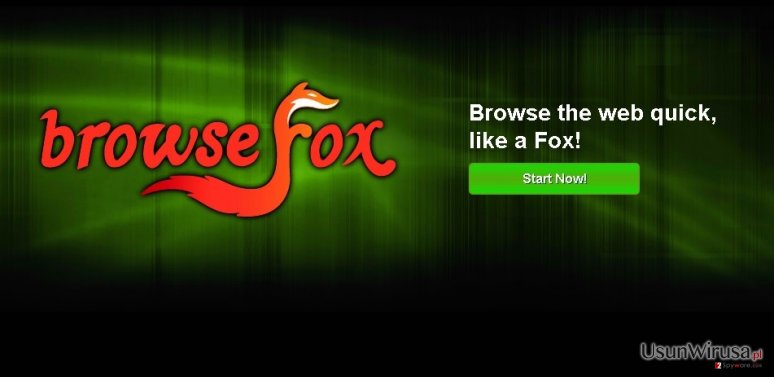 BrowseFox snapshot BrowseFox snapshot