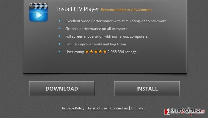 SofotiProjects.com virus snapshot SofotiProjects.com virus snapshot