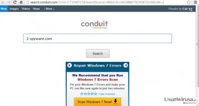 BrowserPlus hijack