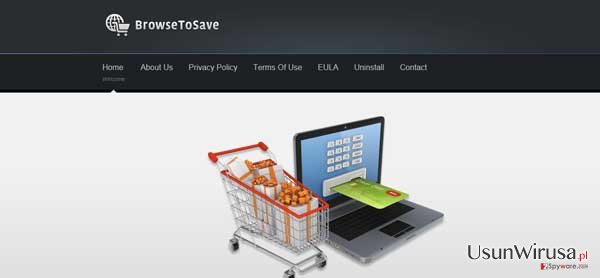 Browse2Save snapshot Browse2Save snapshot