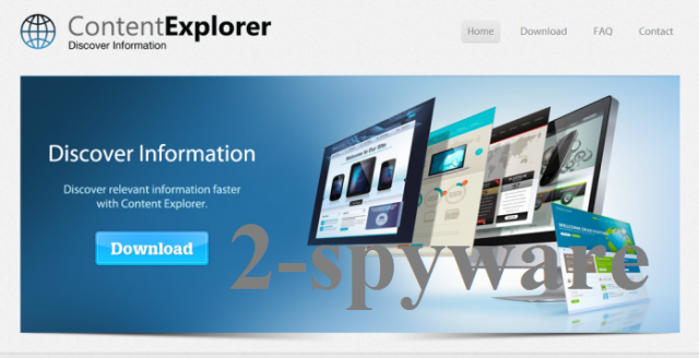 Content Explorer snapshot Content Explorer snapshot