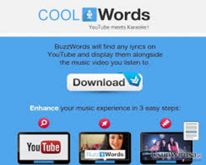 Coolwords