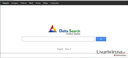 Delta Search snapshot Delta Search snapshot