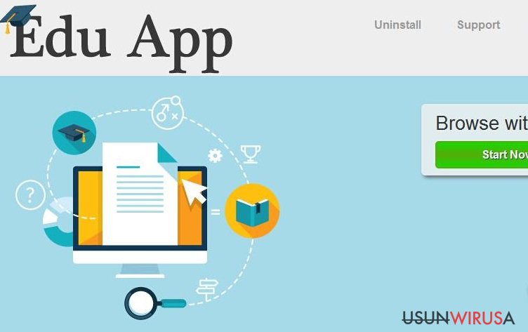 Reklamy Edu App snapshot Reklamy Edu App snapshot