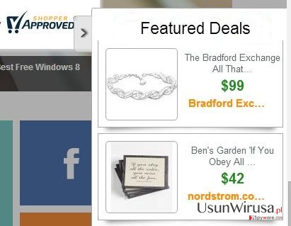 Reklamy Featured Deals snapshot Reklamy Featured Deals snapshot