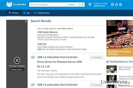 FileHippo snapshot FileHippo snapshot