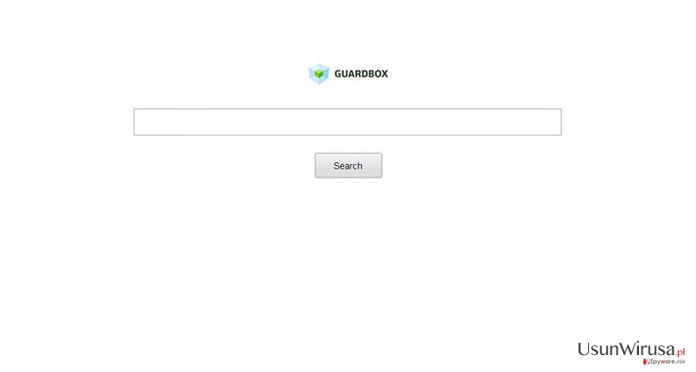 Przekierowania Guard-search.com snapshot Przekierowania Guard-search.com snapshot