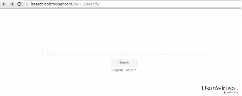 iSearch.bobrowser.com snapshot iSearch.bobrowser.com snapshot