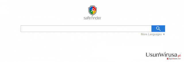 Isearch.SafeFinder.net snapshot Isearch.SafeFinder.net snapshot