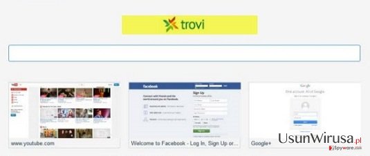Lab.trovi.com snapshot Lab.trovi.com snapshot