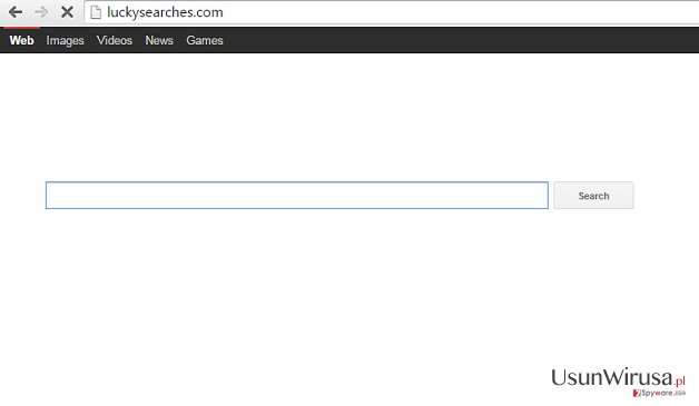 Luckysearches.com snapshot Luckysearches.com snapshot