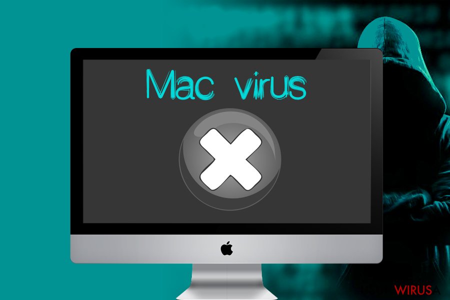 Wirus Mac Wirus Mac