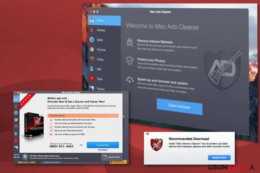 mad adware cleaner