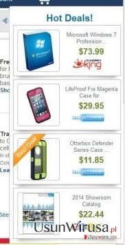 BLoCkTheAdApp snapshot BLoCkTheAdApp snapshot