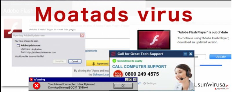 Wirus Moatads snapshot Wirus Moatads snapshot